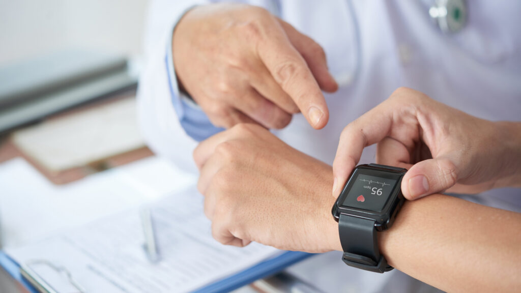 Παρακολούθηση Ούρησης