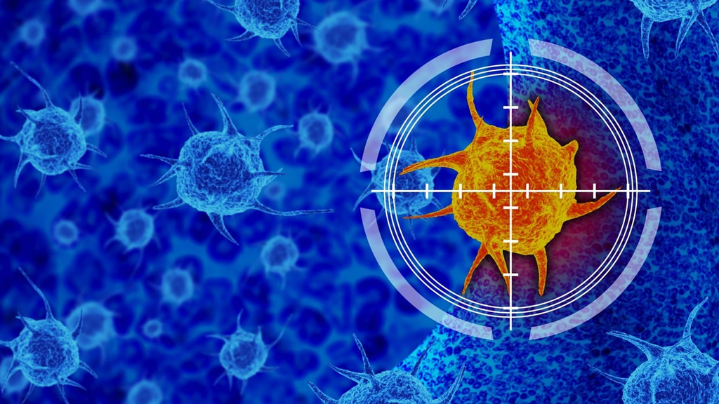 Στοχευμένες Θεραπείες στον Καρκίνο του Προστάτη