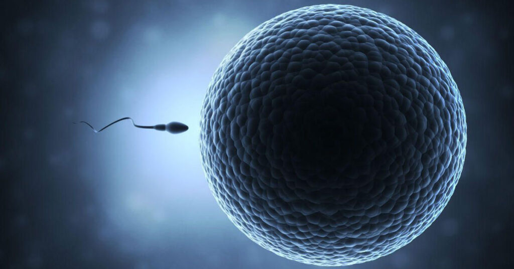 Αζωοσπερμία