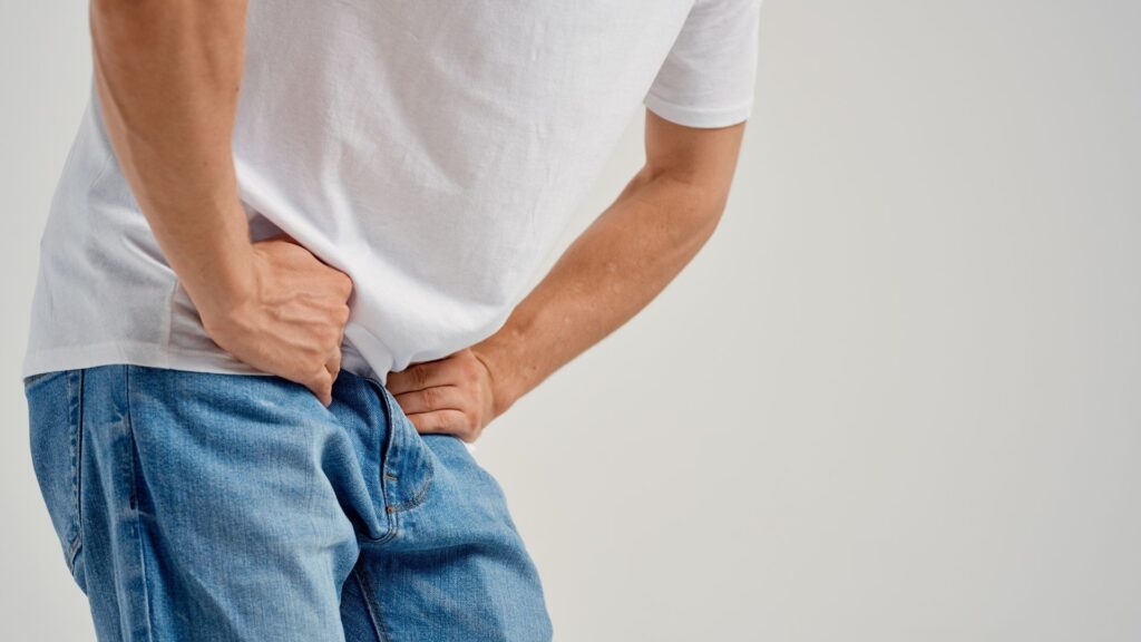 Μικροβίωμα Ουροποιητικού