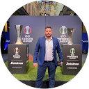 Antonis Kokkinos profile picture