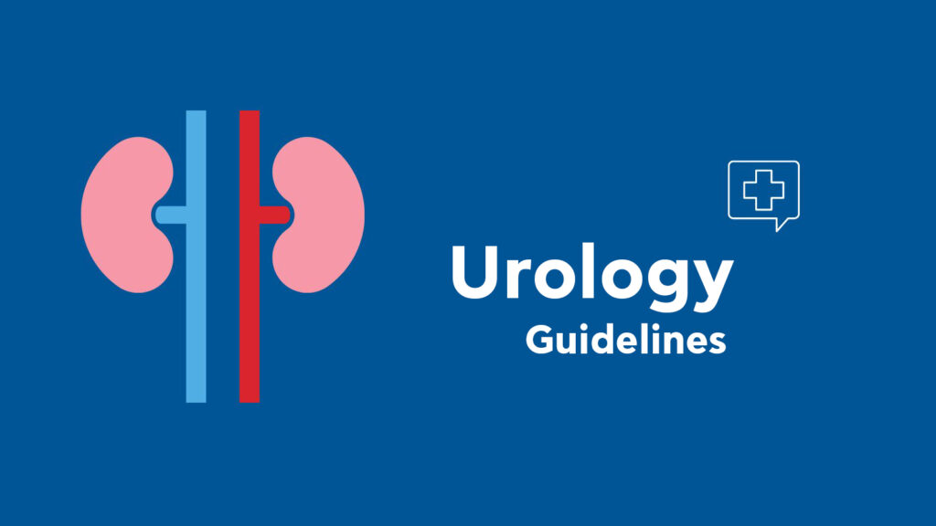 Ουρολογικά Guidelines