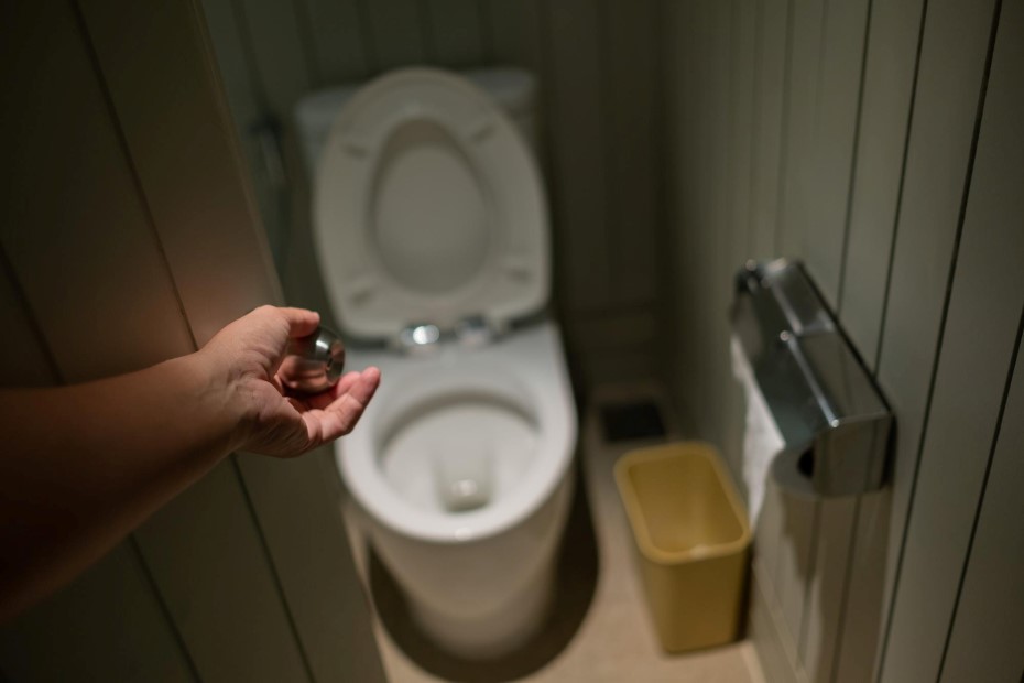 Προστάτης και νυχτερινή ούρηση: Γιατί ξυπνάω συνεχώς;